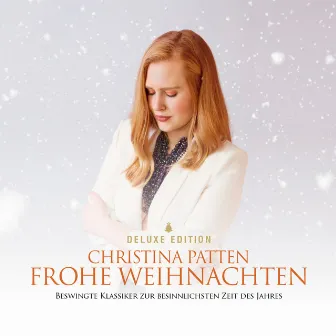 Frohe Weihnachten by Christina Patten