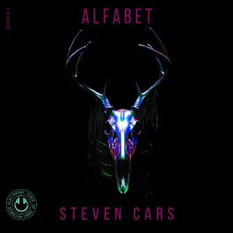 Alfabet by Steven Cars