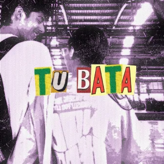 TU BATA by Nemo Arpit