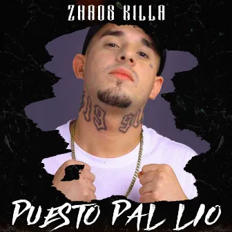 Puesto Pal Lio by zhaos killa