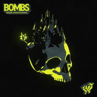 Bombs by Careless Castle