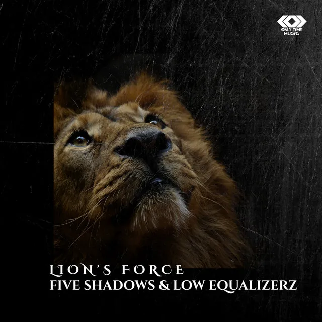 Lion's Force - Radio Edit