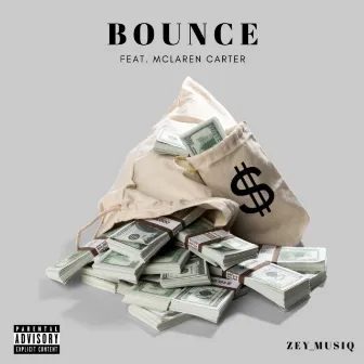 Bounce by Zey_musiq