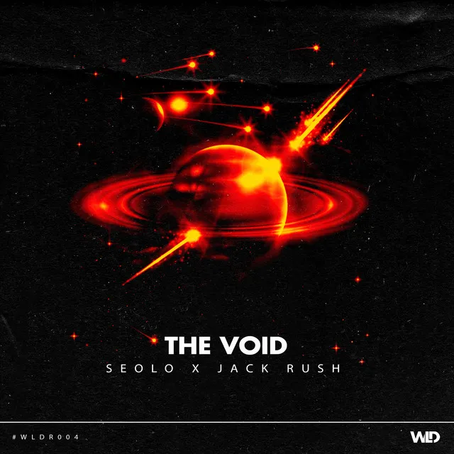 The Void - Extended Mix