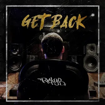 Get Back by Ricky B