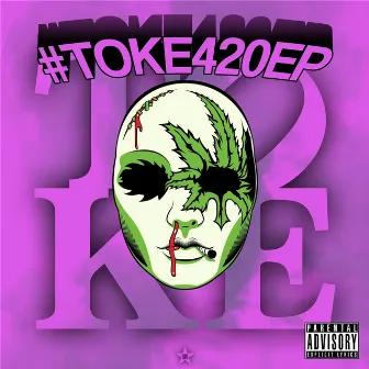 #toke420 by Toke.