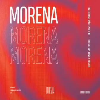 Morena by Amáve