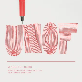 Minuetto Libero by UNOF