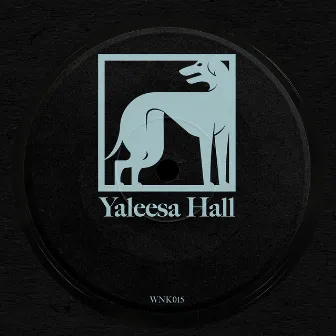 Cullen - EP by Yaleesa Hall