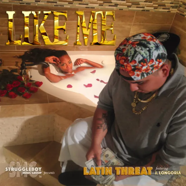 Like Me (feat. J. Longoria)