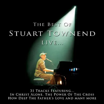 The Best of Stuart Townend (Live) by Stuart Townend