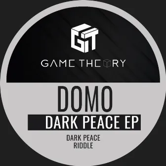 Dark Peace by Domo