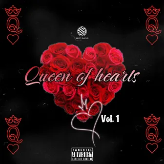 Queen Of Hearts, Vol. 1 by Cashflow Casino