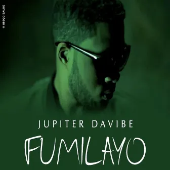 Fumilayo by Jupiter Davibe