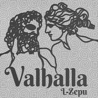 Valhalla by L-Zepu