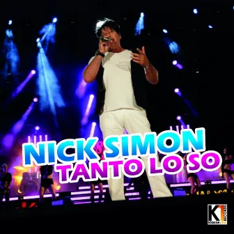 Tanto lo so by Nick Simon