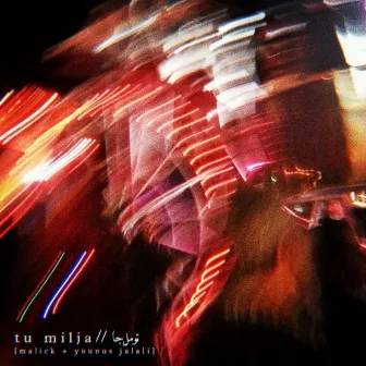 Tu Milja by Younus Jalali