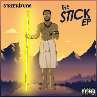 The Stick Ep by Street4tune