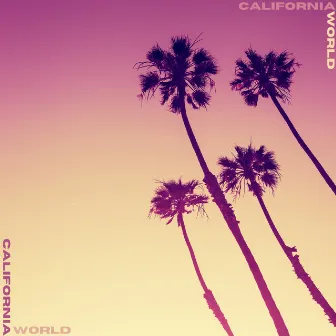 California World-EP by California World