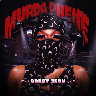 Murda Phene (Radio Edit) by Bobby Jean