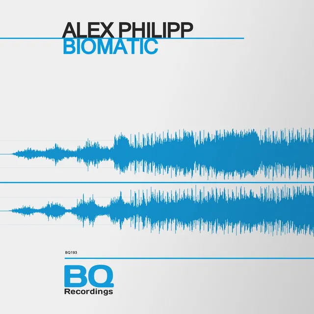 Biomatic - The Florist Remix