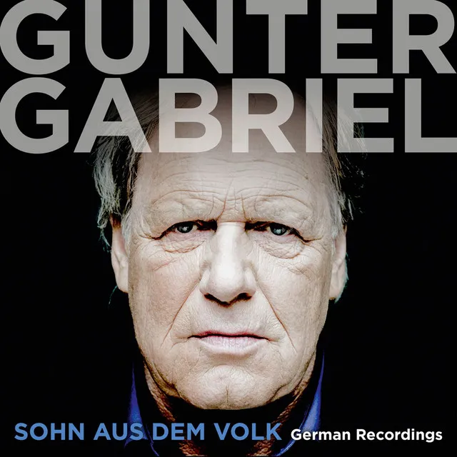 Sohn aus dem Volk - German Recordings [Special Version]