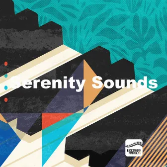 Serenity Sounds by Background Ambiances