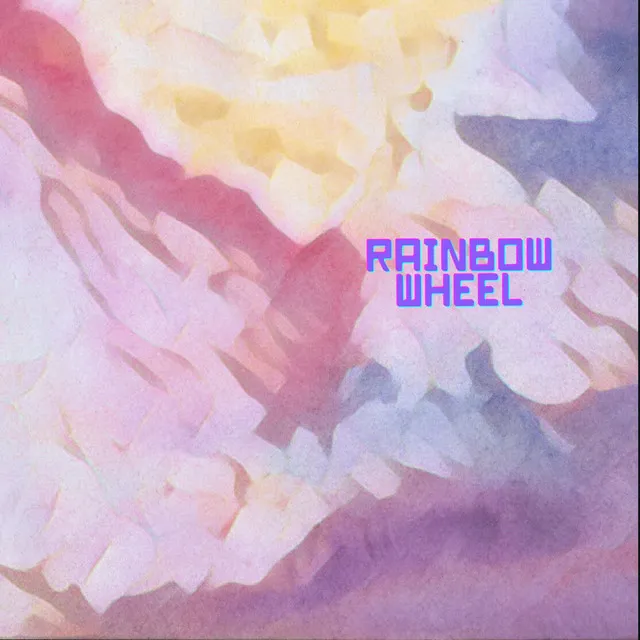 Rainbow Wheel - Demo