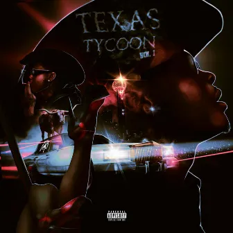 TEXAS TYCOON, Vol. 1 by Oodaredevil