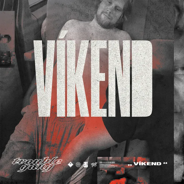 Víkend (Radio Edit)