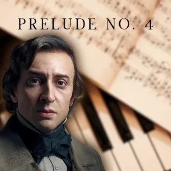 Prelude in E Minor by William Freeman