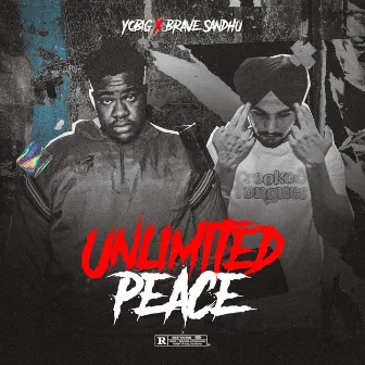 Unlimited Peace by Yobig