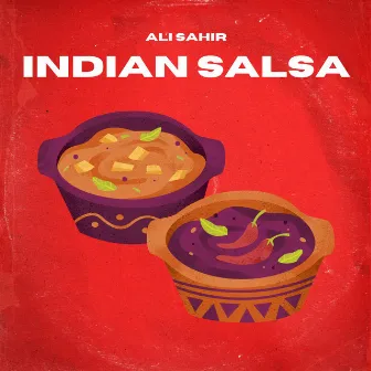 Indian Salsa by Ali Sahir