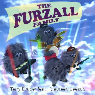 The Furzall Family by Terry Draper