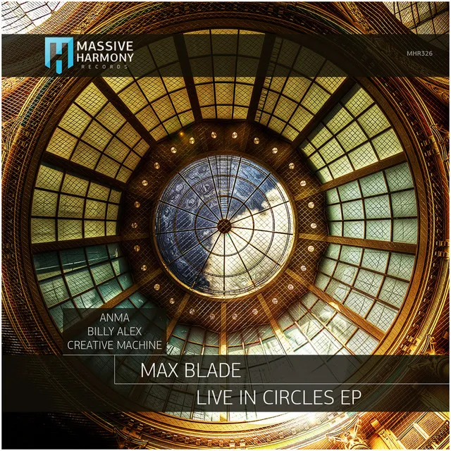 Live in Circles - ANMA Remix