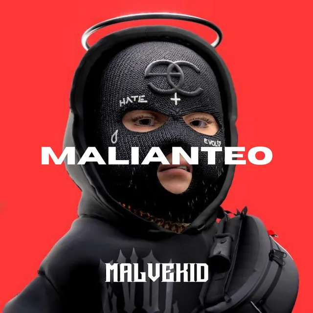 Malianteo