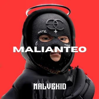 Malianteo by Malvekid