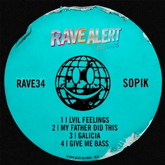 RAVE34 by Sopik