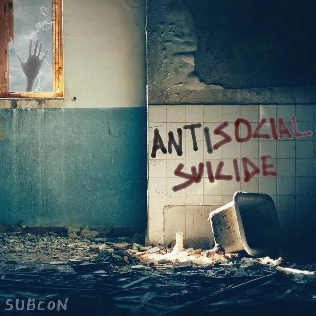 Antisocial Suicide