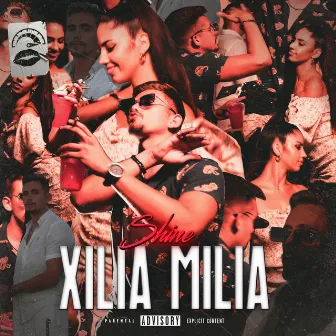 Xilia Milia by DJ Sebastian