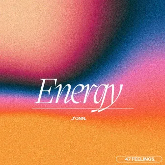 Energy by J'onn