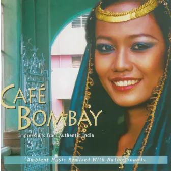 Café Bombay by Rajiv Basham Singh