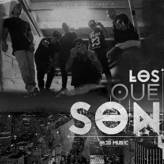 Los Que Son by Jd Music