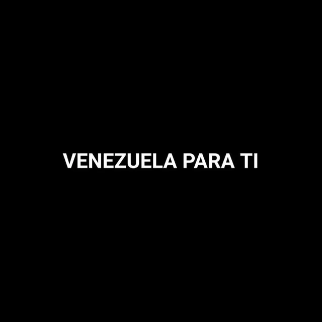 Venezuela para Ti