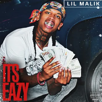 It's Easy by Lil Malik