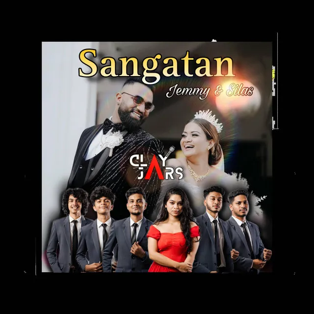 Sangatan