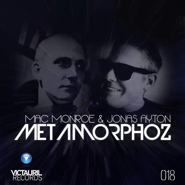 Metamorphoz - Original Mix