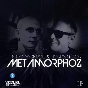 Metamorphoz by Jonas Ayton