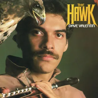 The Hawk by Dave Valentin