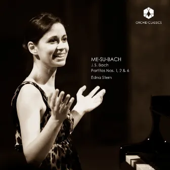 Me-Su-Bach by Edna Stern